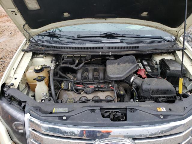 Photo 11 from auction – 2008 FORD EDGE SEL with VIN 2FMDK38C88BA42336