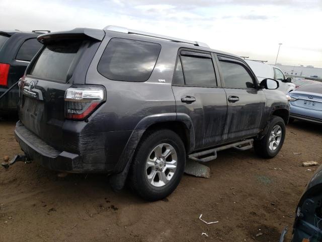 Photo 3 from auction – 2017 TOYOTA 4RUNNER SR with VIN JTEBU5JR0H5434811