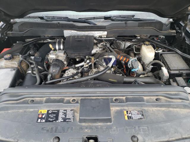 Photo 11 from auction – 2015 CHEVROLET SILVERADO with VIN 1GC1KWE87FF119279