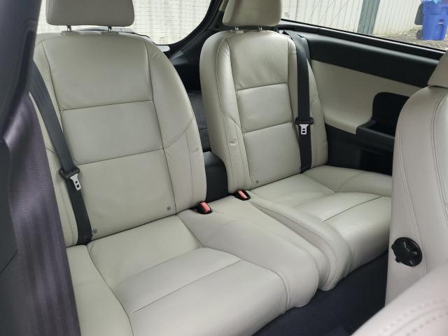 Photo 10 from auction – 2011 VOLVO C30 with VIN YV1672MK8B2235051