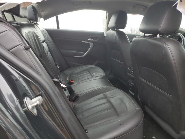 Photo 10 from auction – 2016 BUICK REGAL PREM with VIN 2G4GS5GX1G9156942