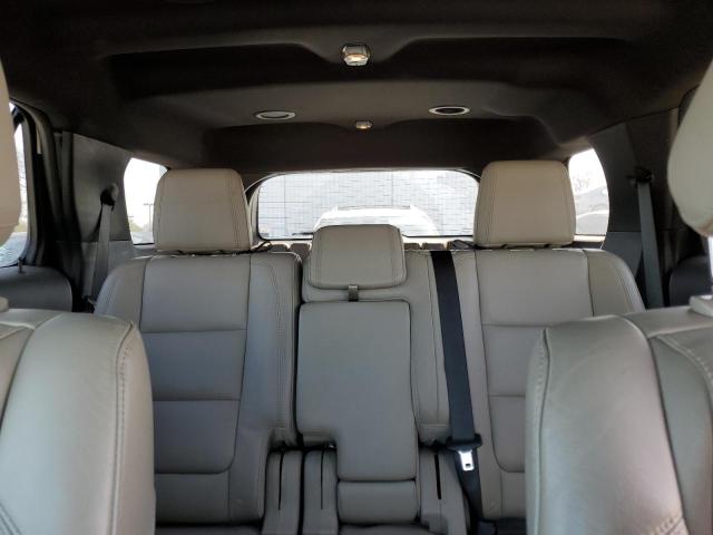 Фото 10 с аукциона – 2013 FORD EXPLORER L с VIN 1FM5K7F95DGA54773