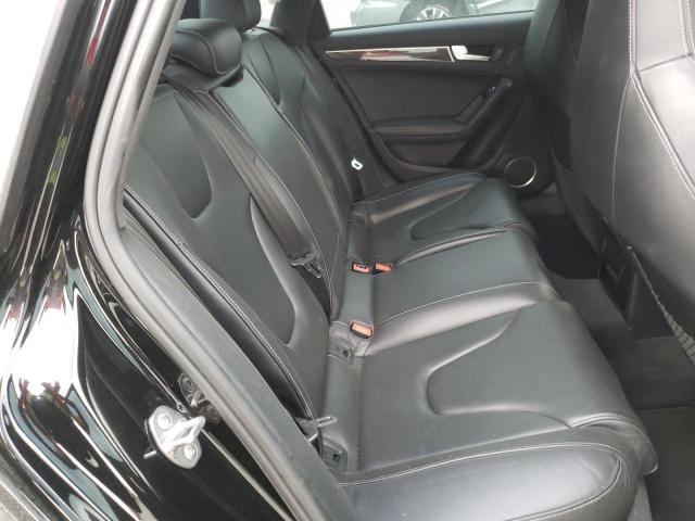 Photo 10 from auction – 2016 AUDI S4 PREMIUM with VIN WAUBGAFL0GA009066