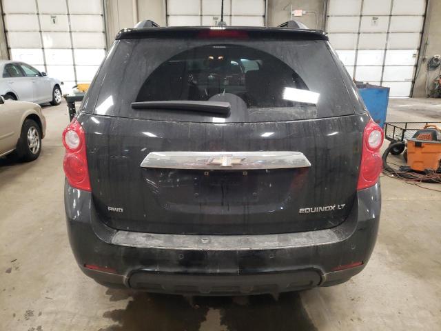 Photo 6 from auction – 2015 CHEVROLET EQUINOX LT with VIN 2GNFLGEK8F6347300