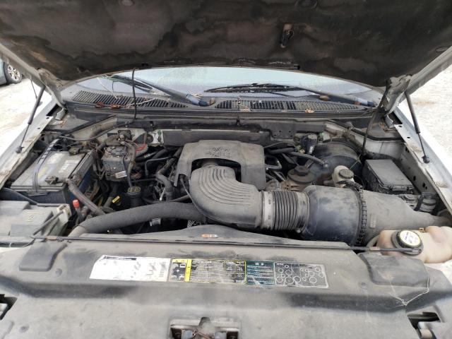Photo 11 from auction – 2002 FORD F150 SUPER with VIN 1FTRW08L72KE04764