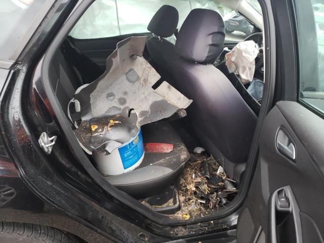 Photo 10 from auction – 2013 FORD FOCUS SE with VIN 1FADP3K20DL334441
