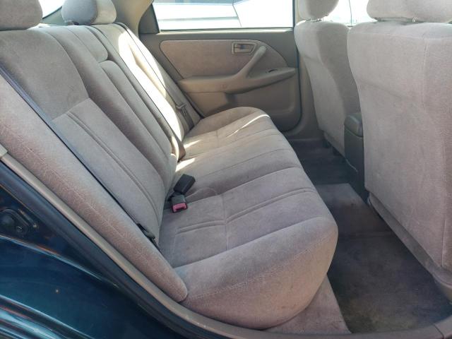 Photo 10 from auction – 1998 TOYOTA CAMRY CE with VIN JT2BF22K5W0111470