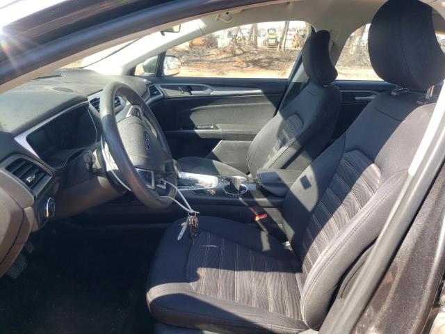 Photo 7 from auction – 2016 FORD FUSION SE with VIN 3FA6P0H71GR319012