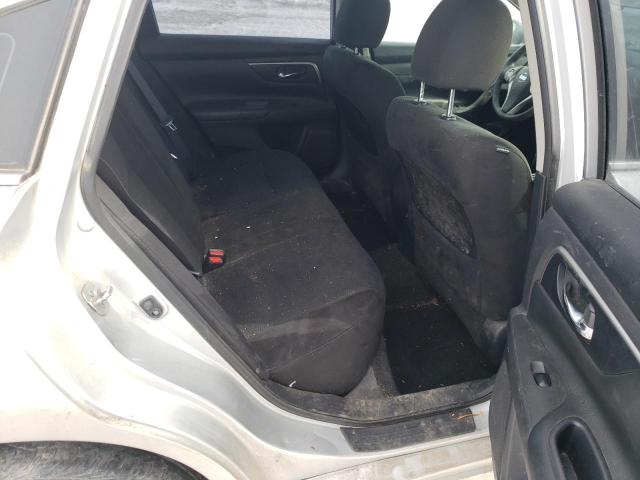 Photo 10 from auction – 2015 NISSAN ALTIMA 2.5 with VIN 1N4AL3AP9FC573355
