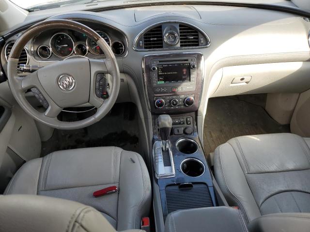 Photo 8 from auction – 2016 BUICK ENCLAVE with VIN 5GAKVCKD4GJ217875