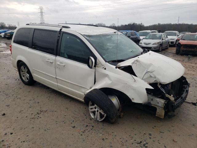 Photo 4 from auction – 2011 DODGE GRAND CARA with VIN 2D4RN5DGXBR706272