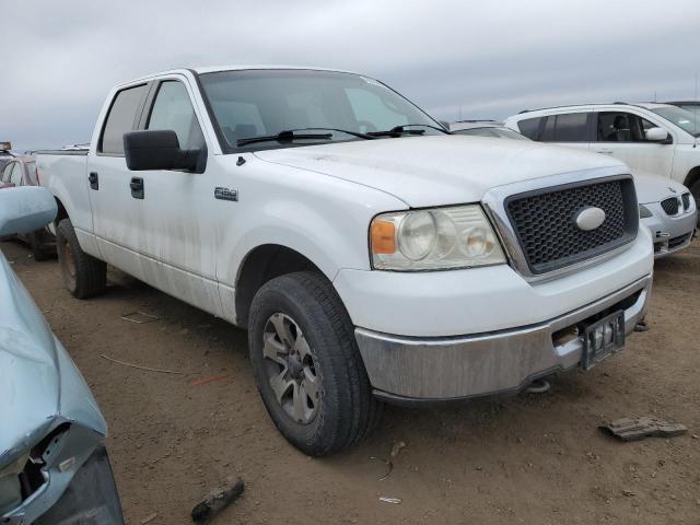 Photo 4 from auction – 2007 FORD F150 SUPER with VIN 1FTPW14547KD03208