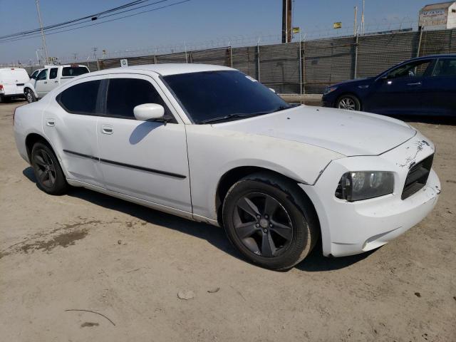 Photo 4 from auction – 2010 DODGE CHARGER SX with VIN 2B3CA3CV8AH286908