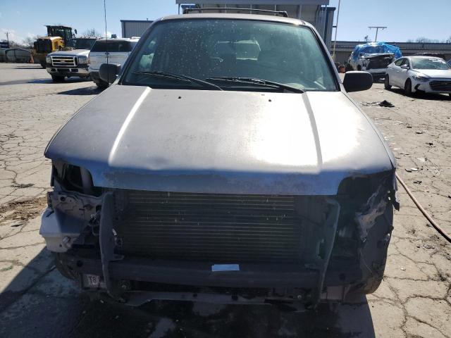 Photo 5 from auction – 2007 FORD ESCAPE LIM with VIN 1FMYU041X7KC03675