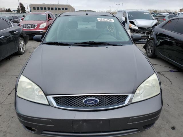 Photo 5 from auction – 2005 FORD FOCUS ZX4 with VIN 1FAFP34N45W312099