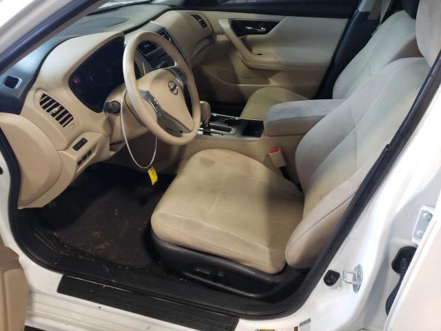 Photo 7 from auction – 2015 NISSAN ALTIMA 2.5 with VIN 1N4AL3AP9FC175160