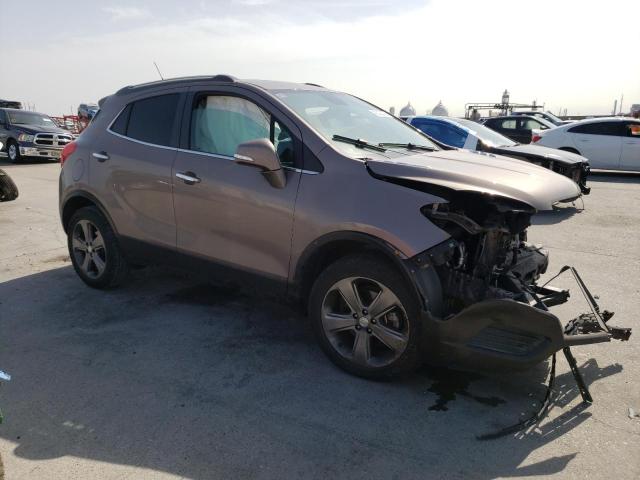 Photo 4 from auction – 2014 BUICK ENCORE with VIN KL4CJASB5EB742835