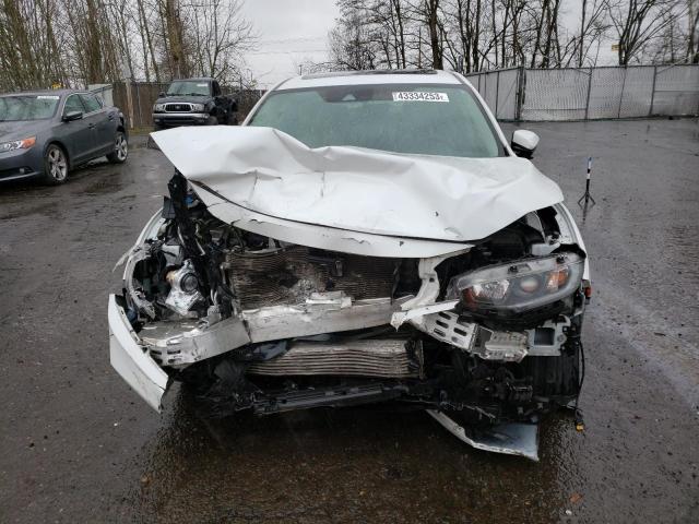 Photo 5 from auction – 2019 HONDA CIVIC EXL with VIN JHMFC1F74KX010907