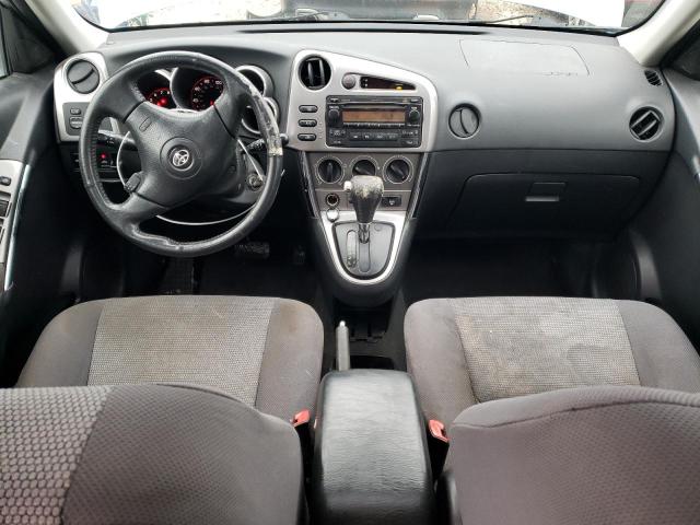 Photo 8 from auction – 2005 TOYOTA COROLLA MA with VIN 2T1KR32E25C344273