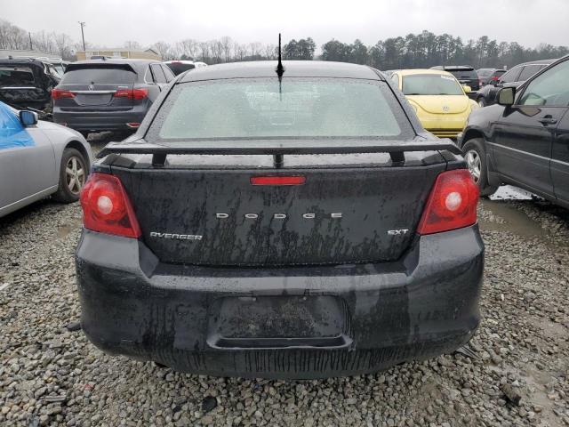 Photo 6 from auction – 2013 DODGE AVENGER SX with VIN 1C3CDZCG9DN635150