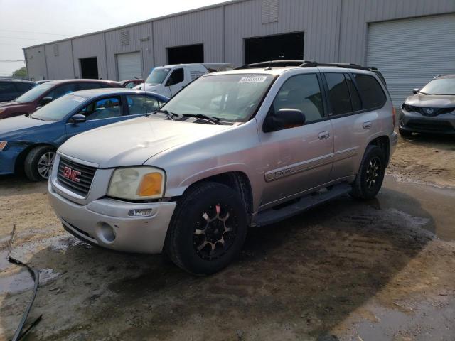 GMC ENVOY 2004 with VIN 1GKDS13S442422821 - Photo from auction