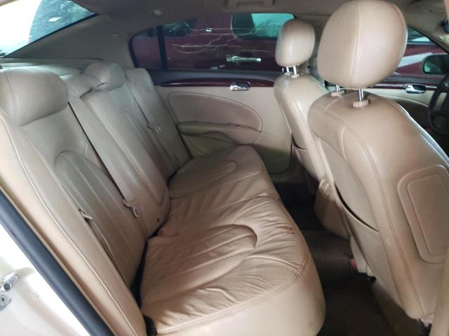 Photo 10 from auction – 2008 BUICK LUCERNE CX with VIN 1G4HD57288U117577