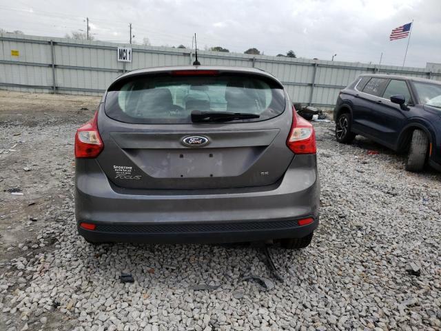 Photo 6 from auction – 2012 FORD FOCUS SE with VIN 1FAHP3K24CL241034