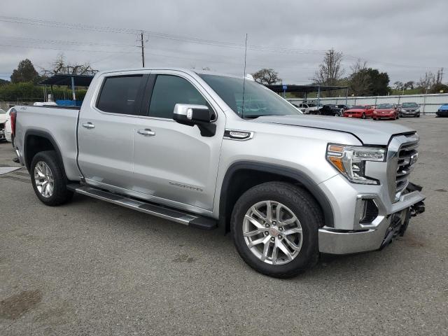 Photo 4 from auction – 2021 GMC SIERRA K15 with VIN 3GTU9DED2MG303003