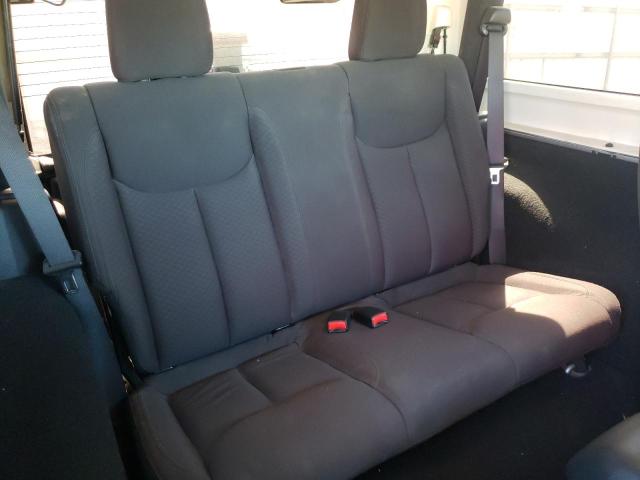 Photo 11 from auction – 2013 JEEP WRANGLER S with VIN 1C4AJWAG0DL669096