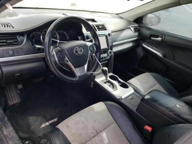 Photo 8 from auction – 2014 TOYOTA CAMRY L with VIN 4T1BF1FK5EU862695
