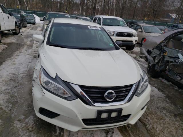 Photo 5 from auction – 2018 NISSAN ALTIMA 2.5 with VIN 1N4AL3AP3JC115139