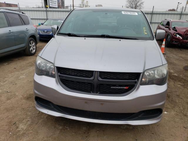 Photo 5 from auction – 2014 DODGE GRAND CARA with VIN 2C4RDGBG4ER331417