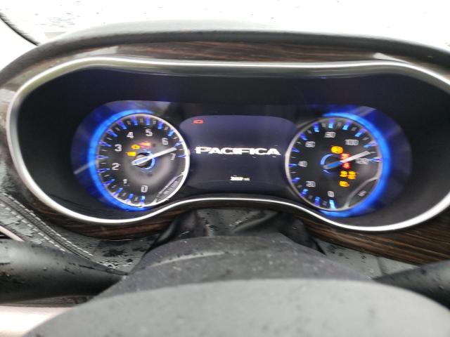 Zdjęcie 9 z aukcji – 2022 CHRYSLER PACIFICA L z VIN 2C4RC1GG7NR169887