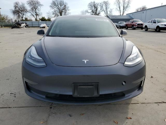 Photo 5 from auction – 2019 TESLA MODEL 3 with VIN 5YJ3E1EA1KF396269