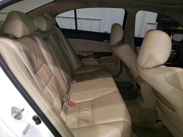 Photo 10 from auction – 2011 HONDA ACCORD EXL with VIN 1HGCP2F83BA013597