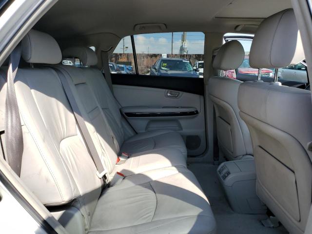 Photo 11 from auction – 2008 LEXUS RX 350 with VIN 2T2HK31U28C078762