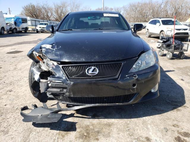 Foto 5 de la subasta – 2006 LEXUS IS 250 con VIN JTHBK262165021828