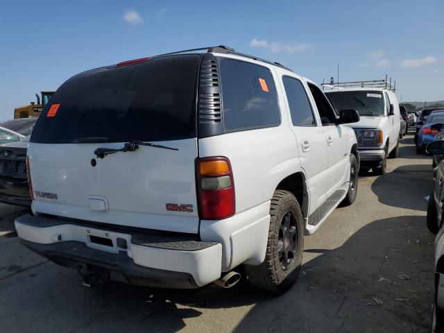 Photo 3 from auction – 2001 GMC DENALI with VIN 1GKEK63U71J181258