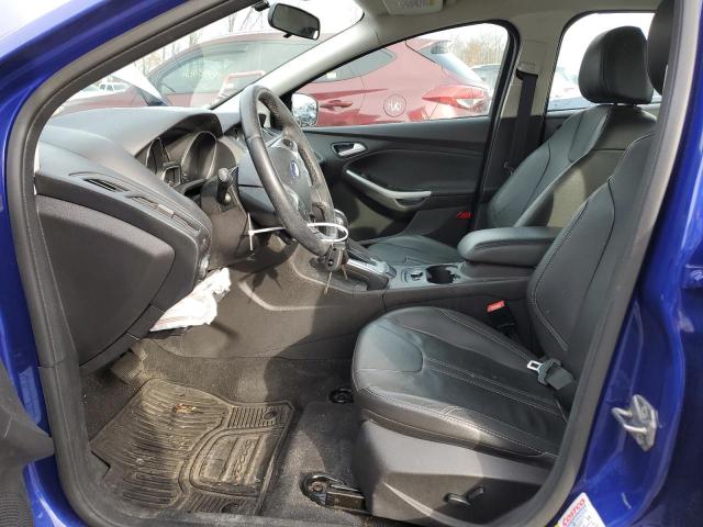Photo 7 from auction – 2013 FORD FOCUS SE with VIN 1FADP3F20DL206372