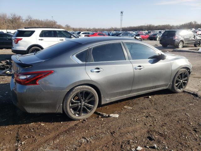 Photo 3 from auction – 2017 NISSAN ALTIMA 2.5 with VIN 1N4AL3AP0HC170514