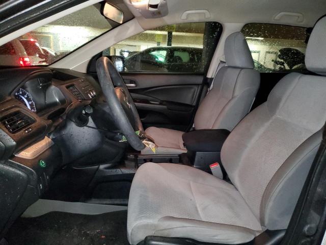 Photo 7 from auction – 2016 HONDA CR-V LX with VIN 3CZRM3H33GG703989
