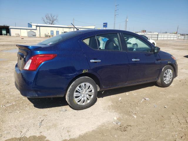 Photo 3 from auction – 2019 NISSAN VERSA S with VIN 3N1CN7AP7KL862272