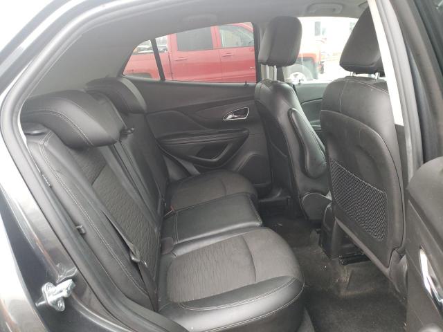 Photo 10 from auction – 2016 BUICK ENCORE with VIN KL4CJASB9GB735518