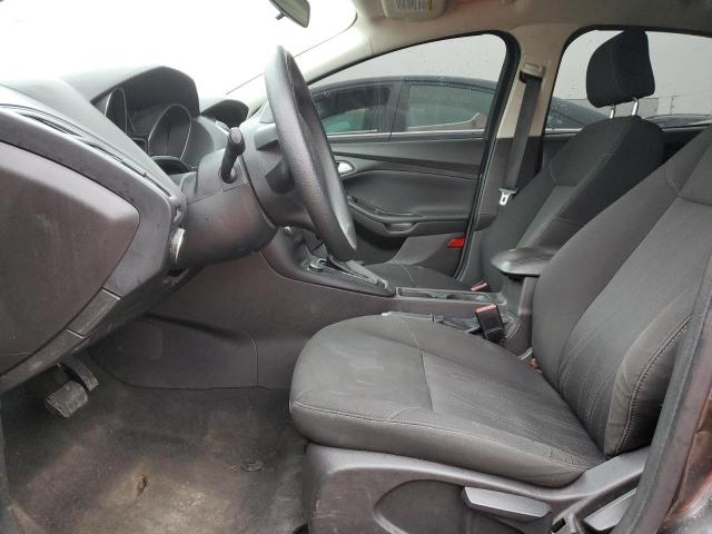 Photo 7 from auction – 2015 FORD FOCUS SE with VIN 1FADP3F24FL374261