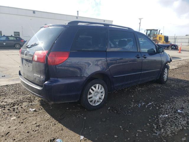 Photo 3 from auction – 2006 TOYOTA SIENNA CE with VIN 5TDZA23C86S478968