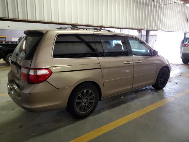 Photo 3 from auction – 2005 HONDA ODYSSEY TO with VIN 5FNRL38805B024804