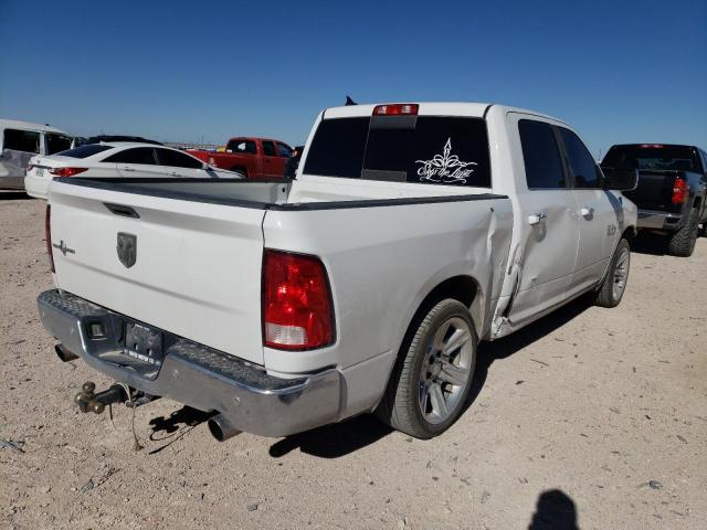 Photo 3 from auction – 2017 RAM 1500 SLT with VIN 1C6RR6LT3HS703976