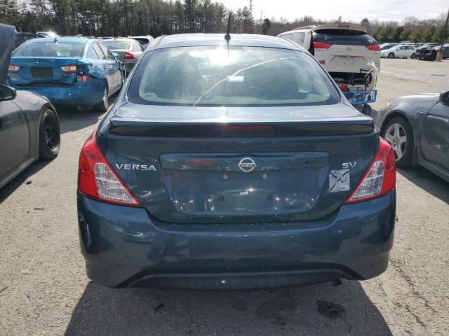 Photo 6 from auction – 2017 NISSAN VERSA S with VIN 3N1CN7AP3HL842819
