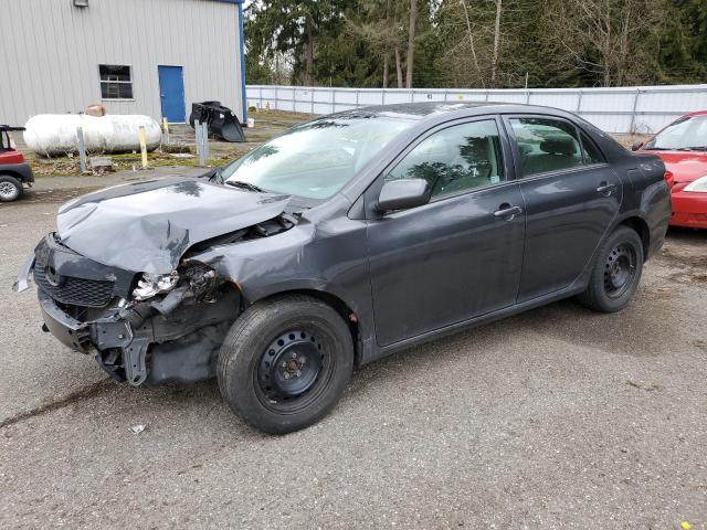 Photo 1 from auction – 2010 TOYOTA COROLLA BA with VIN 1NXBU4EE3AZ288398