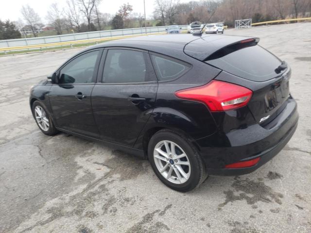 Photo 2 from auction – 2018 FORD FOCUS SE with VIN 1FADP3K26JL211125